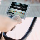 Ver imagem 2 de Bicicleta Spinning Mormaii Motion-s