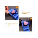 Ver imagem 4 de Amolador Afiador Broca Manual P/ Furadeiras