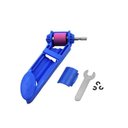 Ver imagem 1 de Amolador Afiador Broca Manual P/ Furadeiras