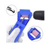 Amolador Afiador Broca Manual P/ Furadeiras - 3