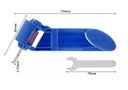 Ver imagem 5 de Amolador Afiador Broca Manual P/ Furadeiras