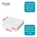 Ver imagem 4 de Dvr Hilook 08 Canais Full Hd 10tb 108g M1