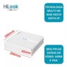 Dvr Hilook 08 Canais Full Hd 10tb 108g M1 - 4