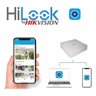 Dvr Hilook 08 Canais Full Hd 10tb 108g M1 - 3