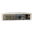 Ver imagem 5 de Dvr Hilook 08 Canais Full Hd 10tb 108g M1