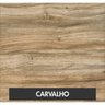 Estante para Livros Industrial 187cmx80cm 5 Prateleiras Kuadra - 6