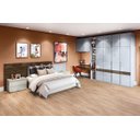 Ver imagem 3 de Piso Laminado Eucafloor Prime Click 2,36 m² Andorra New