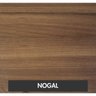 Estante para Livros Industrial 187cmx80cm 5 Prateleiras Kuadra - 6