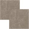 Porcelanato Acetinado Borda Reta Toronto 80X80Cm - 1