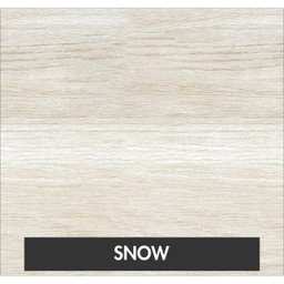 Estante de Livros Industrial Aço 80CMX187CM 5 Prateleiras Kuadra Branco/Snow - 6 Estante de Livros Industrial Aço 80CMX187CM 5 Prateleiras Kuadra Branco/Snow - 6