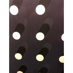 Quadro Realista Moderno Coleção Exclusiva Sombras Tela&Quadro - 2