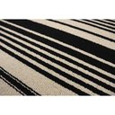 Ver imagem 4 de Tapete para Sala Aruba Bege-Preto 2,00x2,50 São Carlos