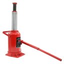 Ver imagem 2 de Macaco Hidráulico Tipo Garrafa Capacidade 20 Toneladas