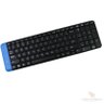 Teclado Portatil Pequeno Para lettopes e netebooks - 5