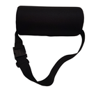 Ver imagem 4 de Apoio Lombar Formato Rolo com Elástico de Fixação Preto