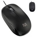 Ver imagem 1 de Mouse USB para Not e Pc Mause de Qualidade