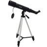 Telescópio Observação Terrestre e Celeste 20x60x60mm Tripé - 1