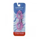 Ver imagem 1 de Óculos De Natação Speedo Classic Rosa Cristal
