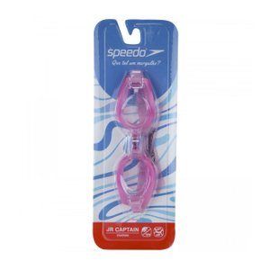Óculos De Natação Speedo Classic Rosa Cristal