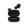 Fone Mi Air Dots 2 sem Fio Bluetooth a Prova d'Agua - Preto - 1