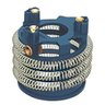 Resistência Chuveiro Elétrico Sintex 4t 220v 7000w Sintex - RDT270 - 1