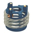 Ver imagem 1 de Resistência Chuveiro Elétrico Sintex 4t 220v 7000w Sintex - RDT270