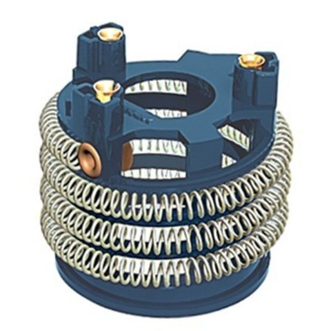Resistência Chuveiro Elétrico Sintex 4t 220v 7000w Sintex - RDT270