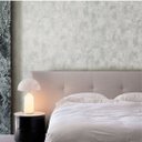 Ver imagem 1 de Papel de Parede Efeito Cimento Queimado+ Cola Inclusa- Vinilico Lavável