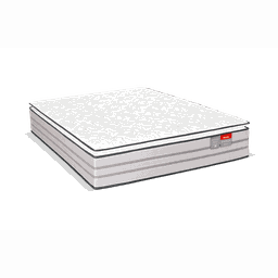 Colchão Casal Protettore Pillow Top Espuma Viscoelástica 138x188x32 Reconflex - 2
