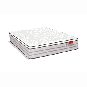 Colchão Casal Protettore Pillow Top Espuma Viscoelástica 138x188x32 Reconflex