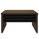 Ver imagem 7 de Mesa para Escritório 135cm Tamburato A06 - Mpozenato Executiva