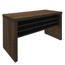 Ver mais imagens de Mesa para Escritório 135cm Tamburato A06 - Mpozenato Executiva