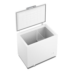 Freezer Horizontal Electrolux 314 Litros com Tecnologia Inverter Hi330 - 4 Freezer Horizontal Electrolux 314 Litros com Tecnologia Inverter Hi330 - 4