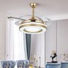 Ventilador de Teto Retrátil Luxuoso - Cge T052 - 5