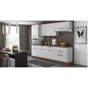 Ver imagem 1 de Cozinha Modulada Exclusive 5 Peças Itatiaia