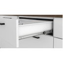 Ver mais imagens de Cozinha Modulada Exclusive 5 Peças Itatiaia