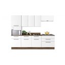 Ver imagem 2 de Cozinha Modulada Exclusive 5 Peças Itatiaia