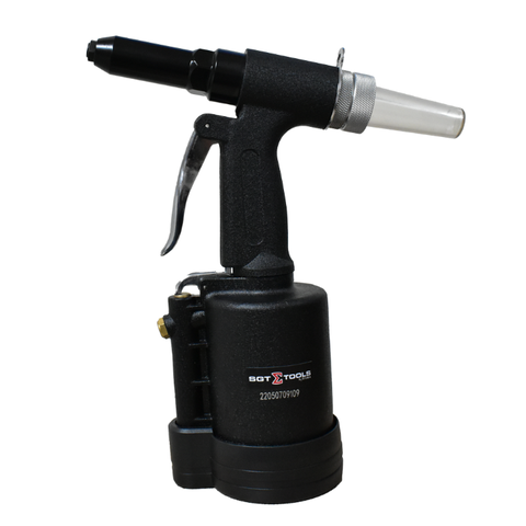 Rebitador Hidropneumatico 3/16" - Tração 10.900 N