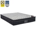 Ver imagem 2 de Colchão Queen Ortobom Airtech Progressive Molas Nanolastic Eps D26 158X198X35