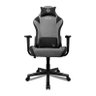Cadeira Gamer TGT Heron TX Tecido, Preto e Cinza, TGT-HRTX-FB01 - 2