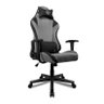 Cadeira Gamer TGT Heron TX Tecido, Preto e Cinza, TGT-HRTX-FB01 - 3