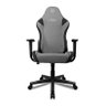Cadeira Gamer TGT Heron TX Tecido, Preto e Cinza, TGT-HRTX-FB01 - 4