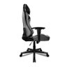Cadeira Gamer TGT Heron TX Tecido, Preto e Cinza, TGT-HRTX-FB01 - 5