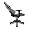 Cadeira Gamer TGT Heron TX Tecido, Preto e Cinza, TGT-HRTX-FB01 - 7
