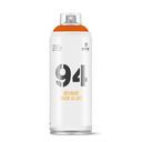 Ver imagem 1 de Tinta Spray Linha 94 Laranja 400ml Mtn