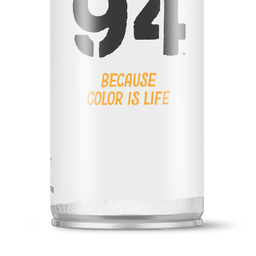 Tinta Spray Linha 94 Laranja 400ml Mtn - 3