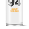 Tinta Spray Linha 94 Laranja 400ml Mtn - 3