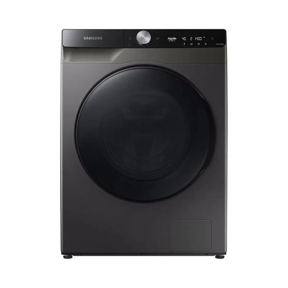 Lava e Seca WD11T Samsung 11Kg Inox 220V WD11T504DBXFAZ