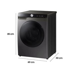 Lava e Seca WD11T Samsung 11Kg Inox 220V WD11T504DBXFAZ - 6