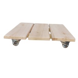 Suporte para Vaso de Planta Penafort Quadrado 40x40 - 3